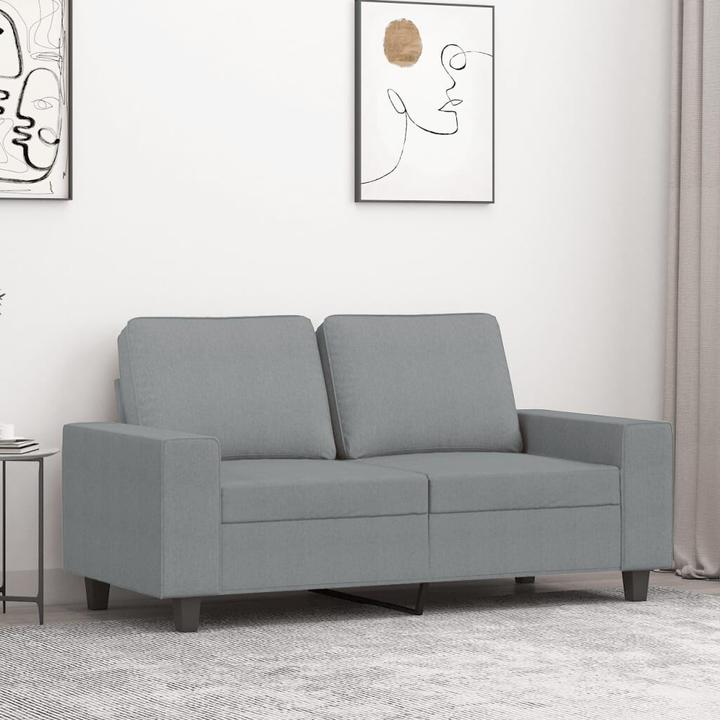Produktbild vidaXL 2-Sitzer-Sofa (2-Sitzer)