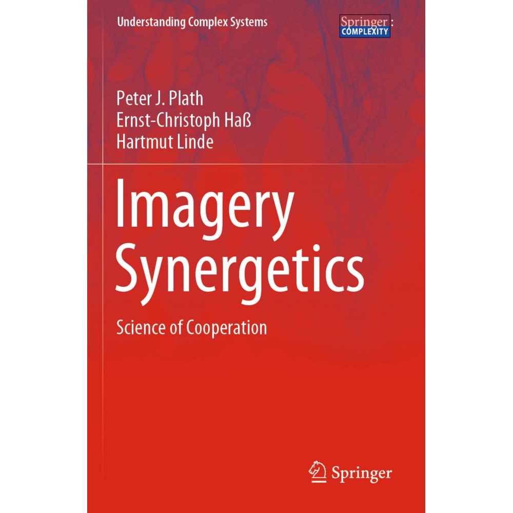 Imagery Synergetics, Fachbücher von Peter J. Plath, Ernst-Christoph Hass, Hartmut Linde