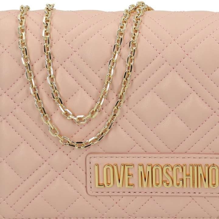Productafbeelding Love Moschino Smart Daily schoudertas 22 cm