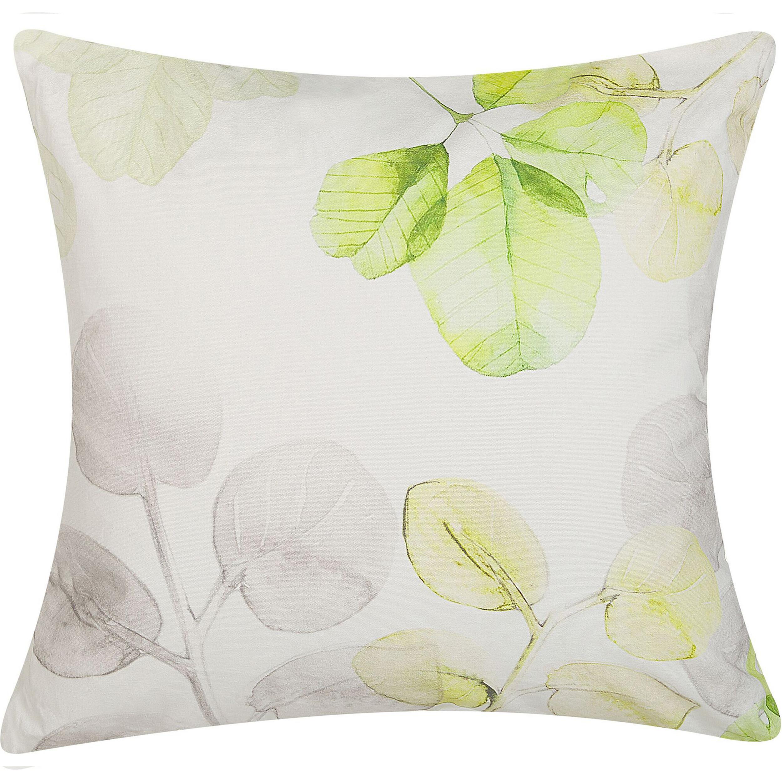 Beliani, Dekokissen, Set mit 2 dekorativen Kissen 45 x 45 cm (45 x 45 cm)