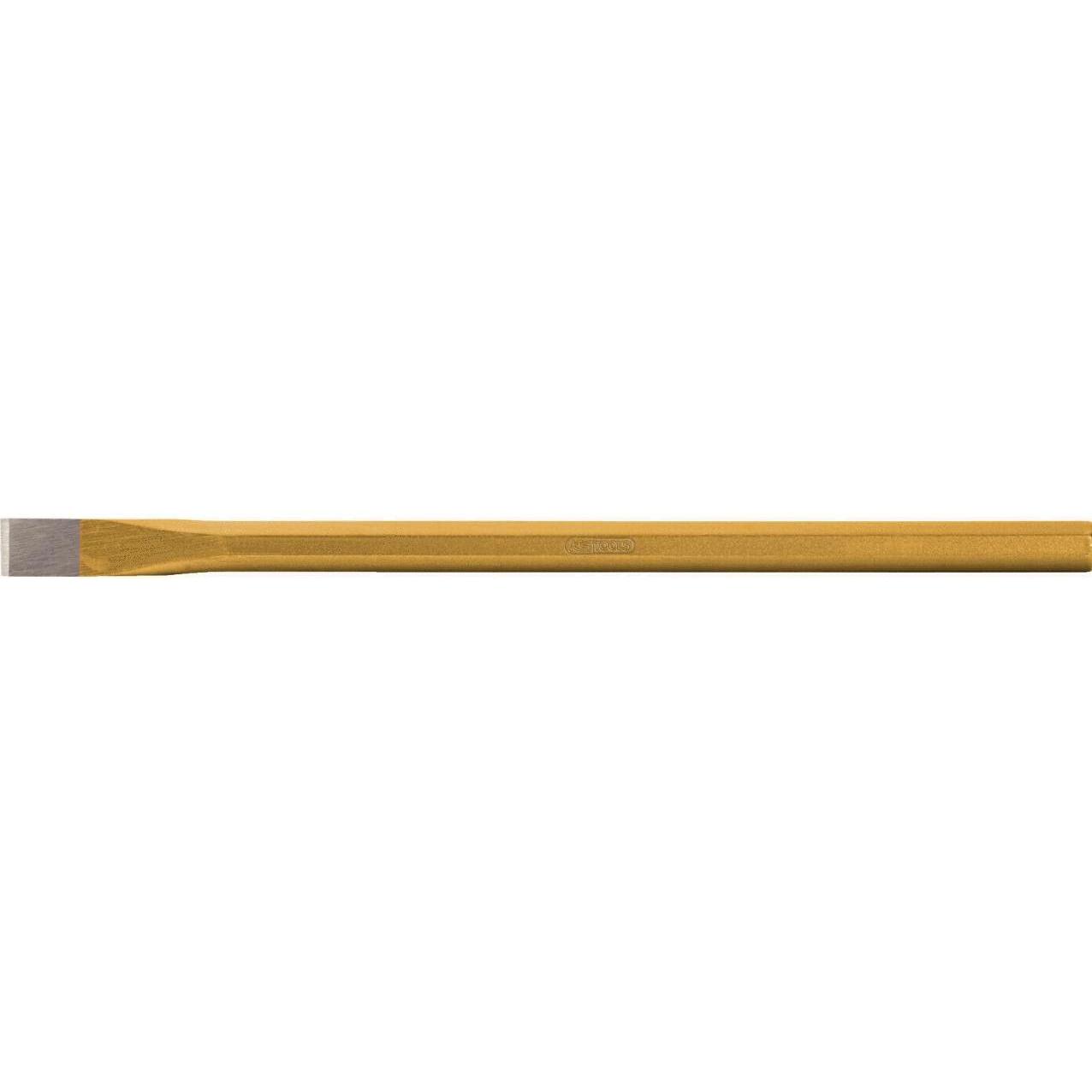 KS Tools, Meissel, Elektrikermeissel 8-kant (14 mm)