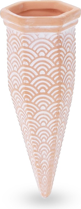 Actual product image Relaxdays 4x clay cone (Clay cone irrigation)