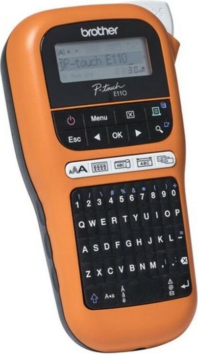 Immagine prodotto Brother Pt-E110vp