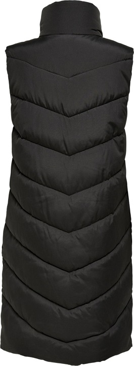 Actual product image JdY High neck waistcoat Down waistcoat (XS)