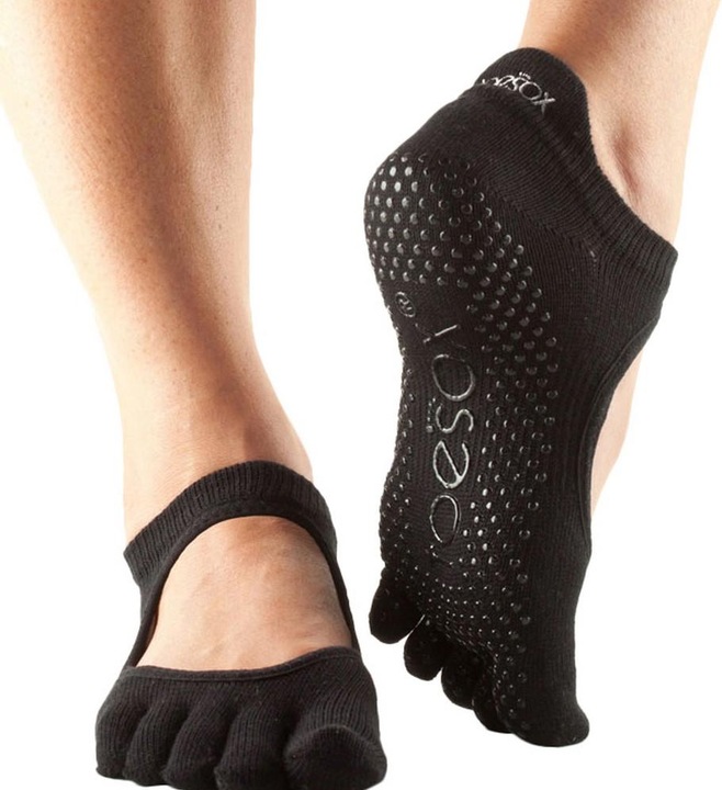 Immagine prodotto Toesox Calzini Bellarina (XS)