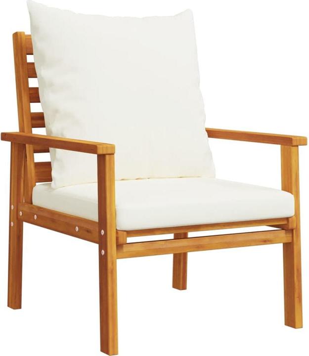 Produktbild vidaXL Wyatt