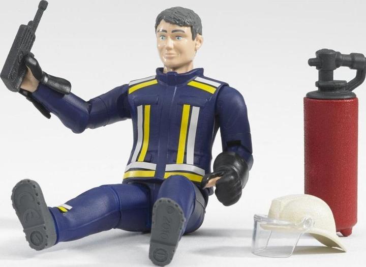 Image du produit Bruder Pompier