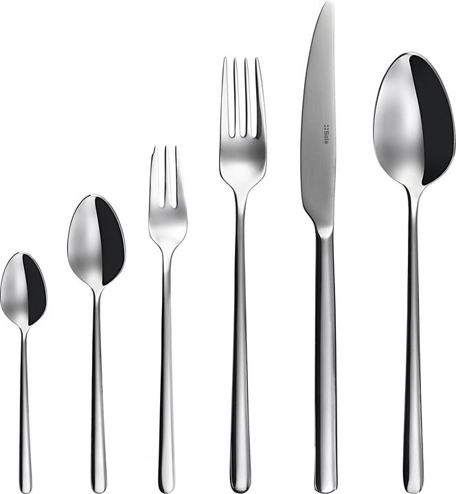 Sola Calgary (36 Piece, Cutlery set)