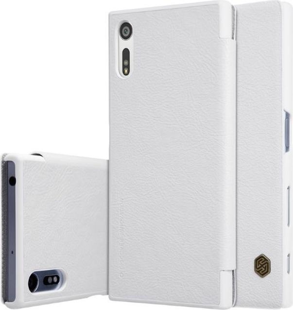 Image du produit Nillkin Série Qin (Sony Xperia XZ)