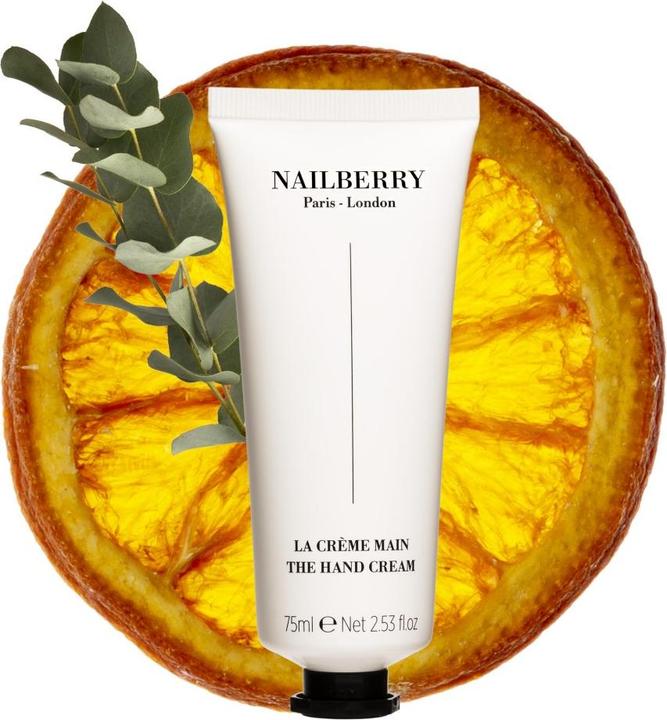 Produktbild Nailberry The Hand Cream (75 ml)
