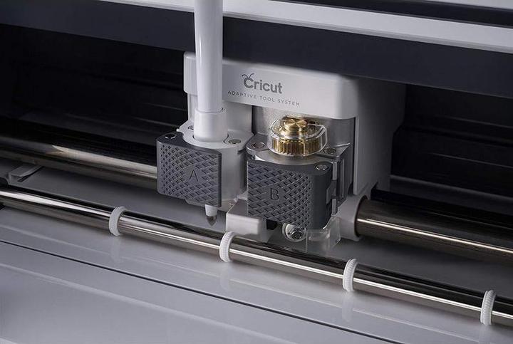 Image du produit Cricut Fabricant de champagne