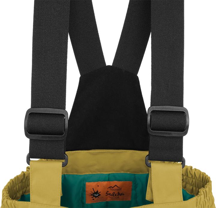 Produktbild Normani Kinder Winterhose Salcha - 1149 (176)