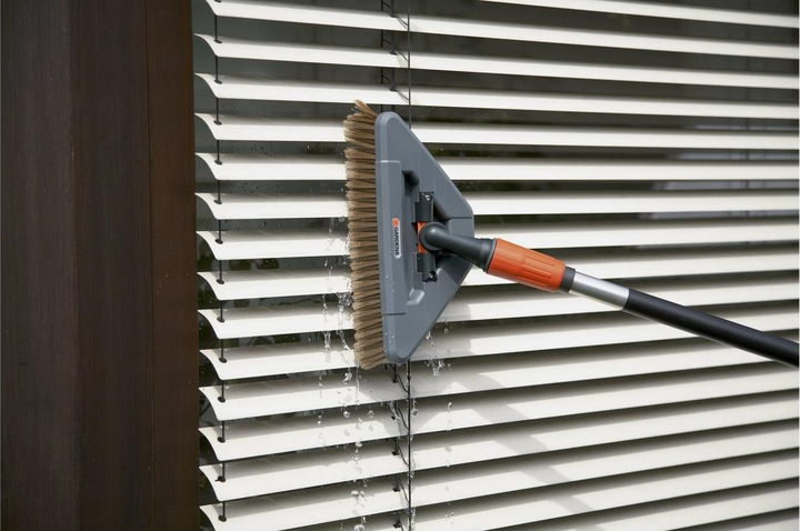 Image du produit Gardena Brosse à laver les articulations