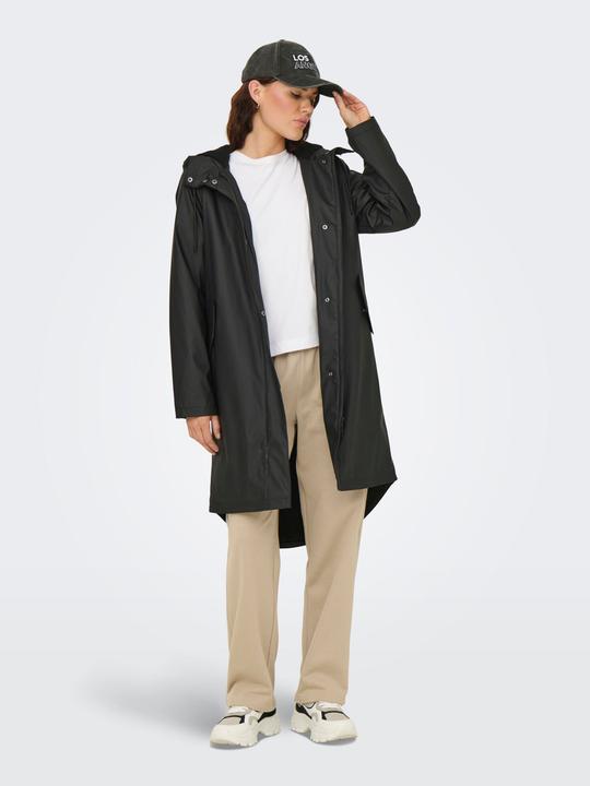 Actual product image Only ONLSIA Regenmantel Regenmantel (XL)
