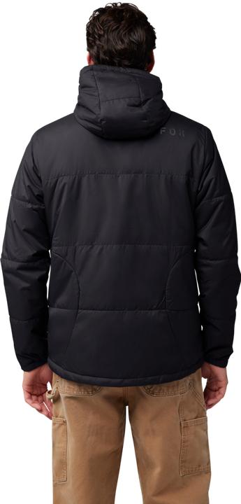 Image du produit Fox Veste 24 Ridgeway Blk (S)