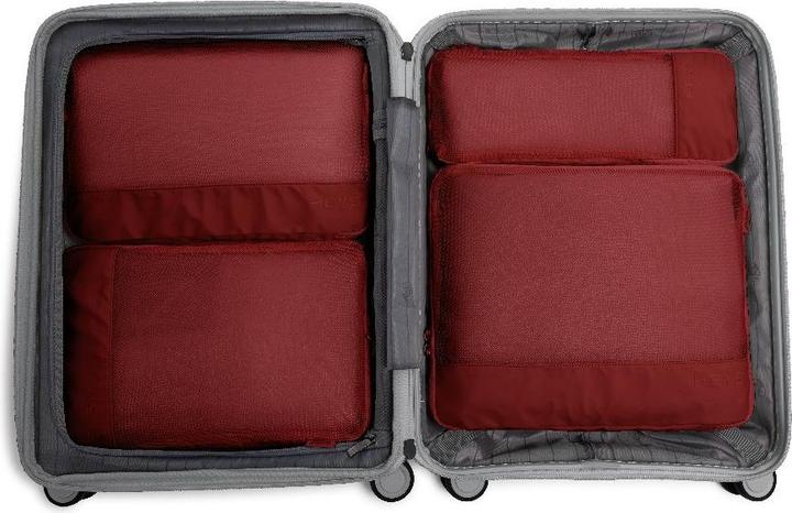 Immagine prodotto Heys EcoTex - 4pc Kompressionspackwürfel Set