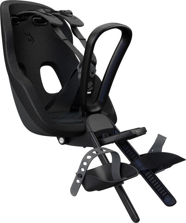 Thule Yepp Nexxt 2 Mini Black (Tige du vélo)