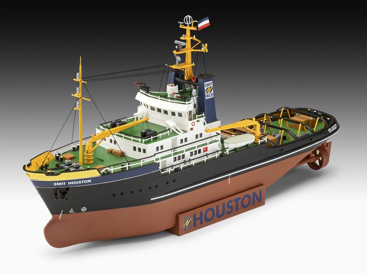 Actual product image Revell Smit Houston