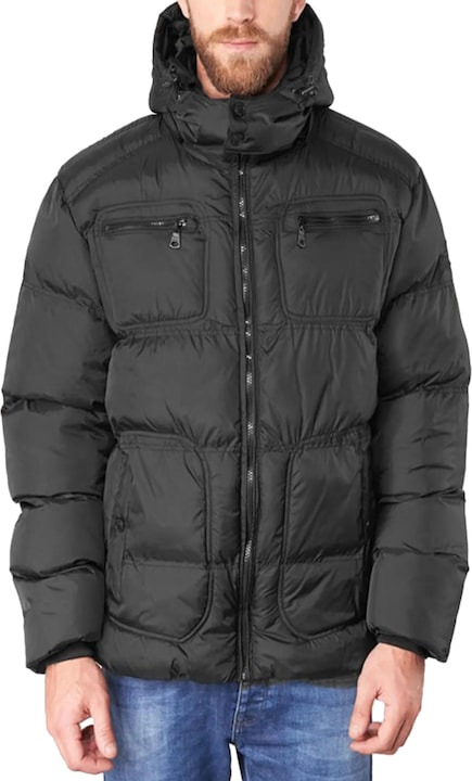 Produktbild Lonsdale Jacke KELLAN Steppjacke (XL)