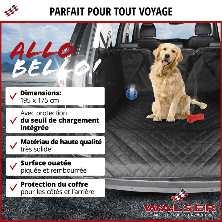 Image du produit Walser Bello