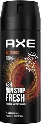 AXE Moschus (Spray, 150 ml)