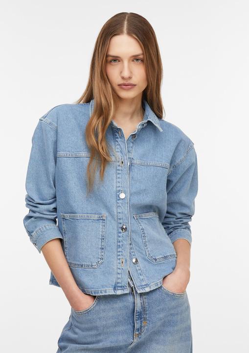 Actual product image Comma Indoor-Jacke Indoor-Jacke (34)