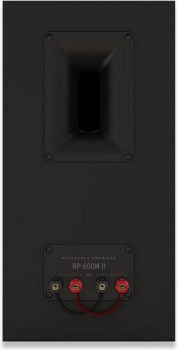 Image du produit Klipsch RP-600M II (1 paire, 400 W)