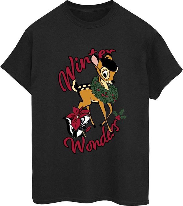 Produktbild Winter Wonders TShirt (M)