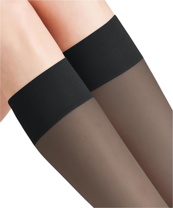 Produktbild Falke Pure Matt 20 KH (20 DEN, 35 - 38)
