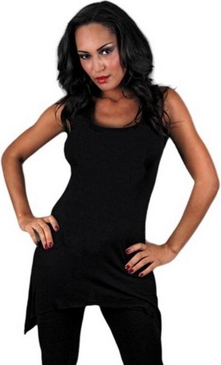 Produktbild Spiral Goth Bottom Camisole Kleid (XXL)