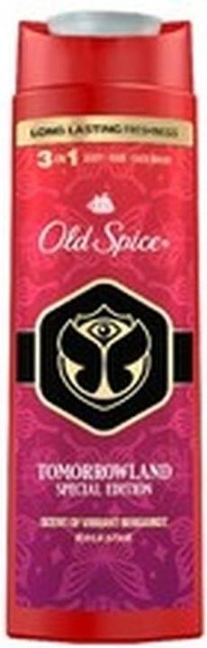 Produktbild Old Spice Rockstar (400 ml)