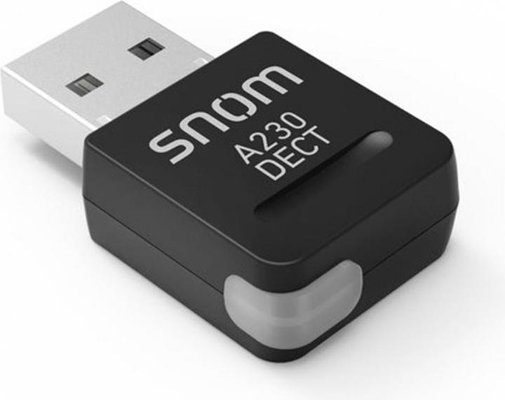Produktbild Snom A230 USB DECT Dongle