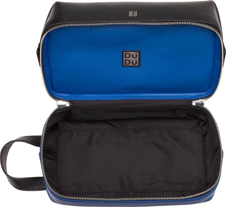 Produktbild Dudubags Brighton - Beauty Case aus Leder (3 l)