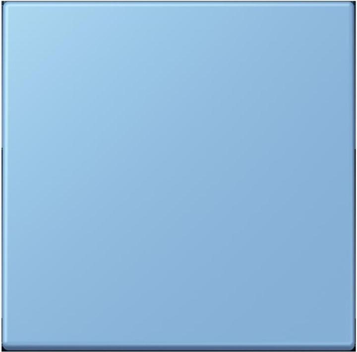 bleu céruléen 59, Colore dell'acqua