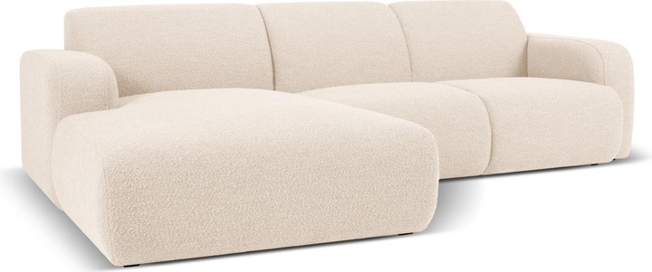 Actual product image Micadoni Molino (Corner sofa)