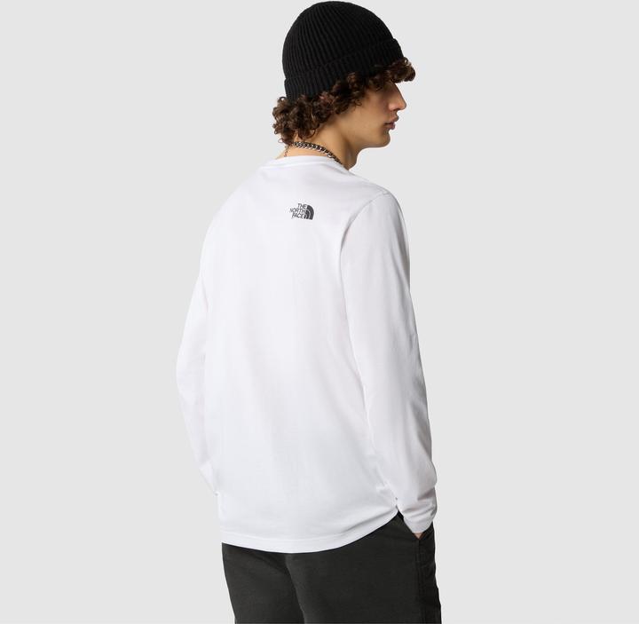 Actual product image North Face Simple Dome (XL)