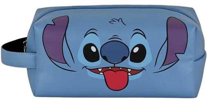 Produktbild Karactermania STITCH - Heady - Trousse de Toilette "Brick"