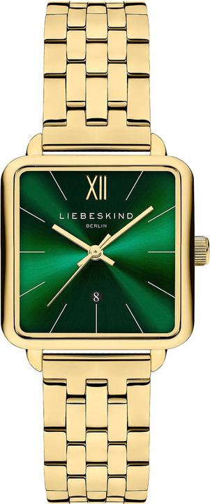 Produktbild Liebeskind Berlin Damenuhr (Analoguhr, 28 mm)