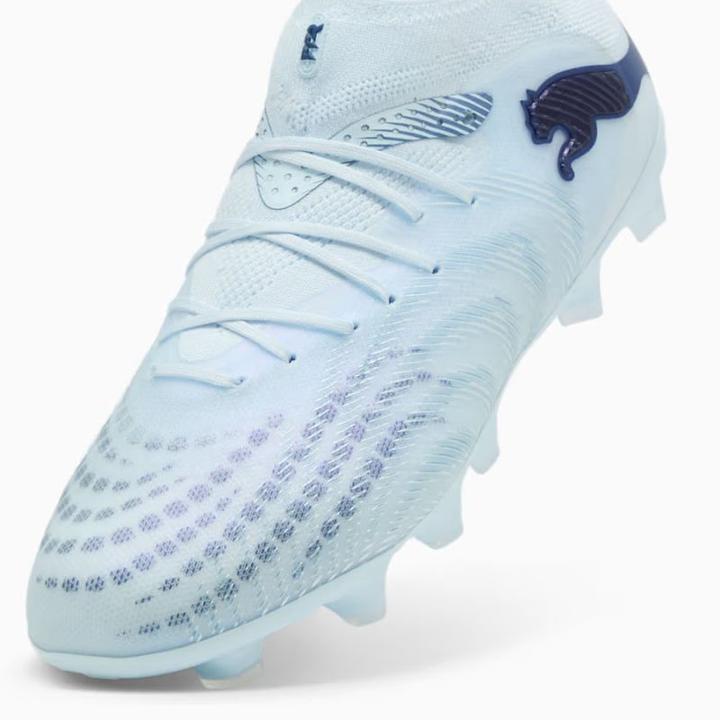Actual product image Puma FUTURE 9 PRO FG/AG Jr (36)