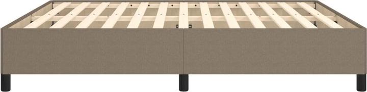 Image du produit vidaXL Bettgestell (180 x 200 cm)