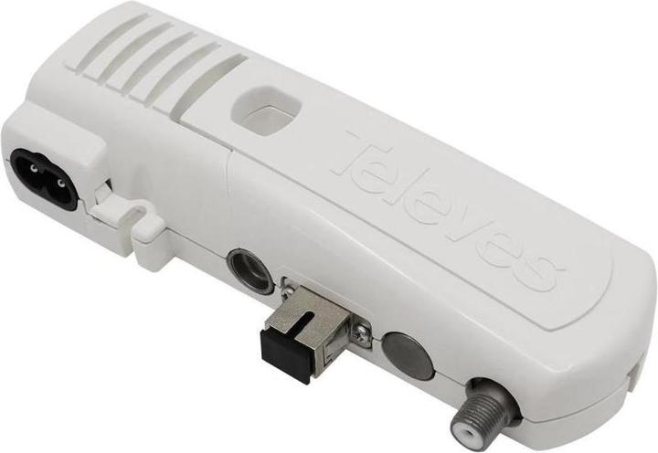 Image du produit Televes TELE Récepteur optique (Câble d'antenne)