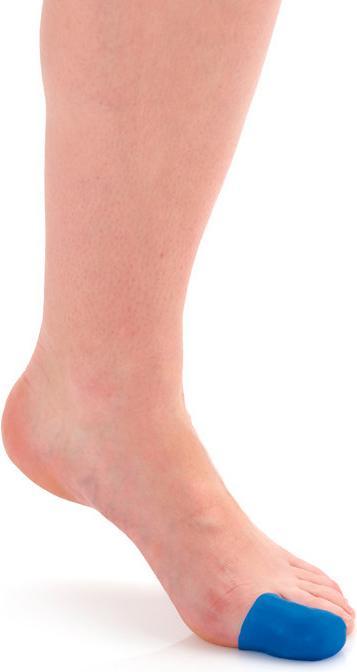 Produktbild Sidas Gel-Zehenkappe (Fusspflaster)