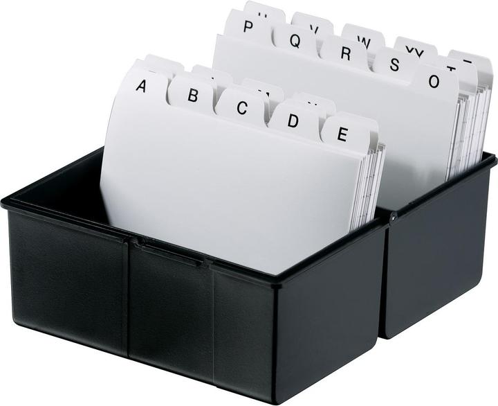 Produktbild Han Karteibox A7 (A7)