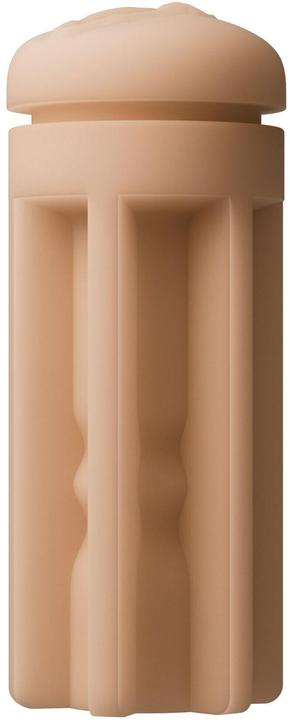 Actual product image Lovense - Vagina-Shaped Sleeve for Solace Pro