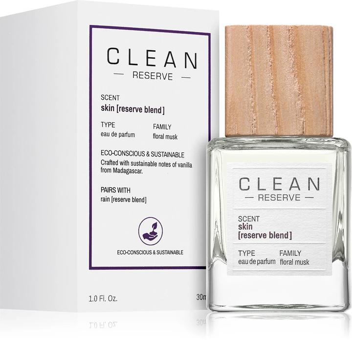 Immagine prodotto Clean Reserve - Skin EDP 30 ml (Eau de parfum, 30 ml)