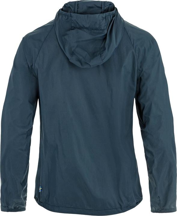 Actual product image Fjällräven Keb Lätt Damen Windjacke (S)