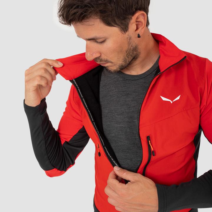 Produktbild Salewa Ortles Merino Jacke (S)