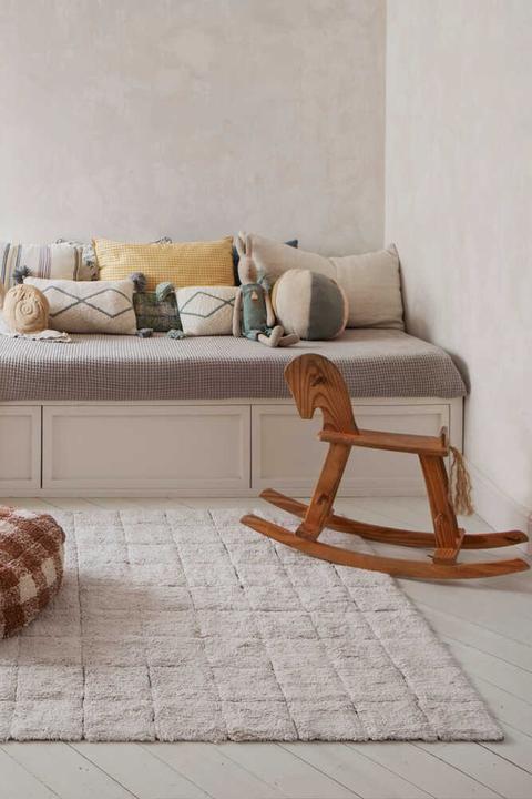 Actual product image Lorena Canals Rug Mosaic - XL