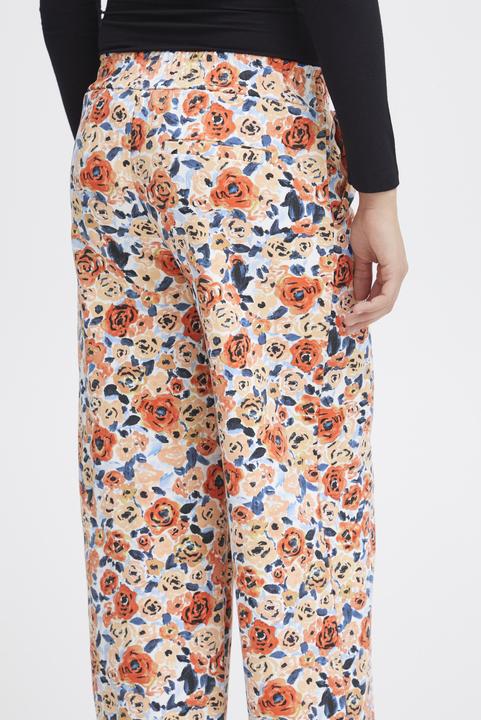 Actual product image Ichi Kate Print PA23 (L)