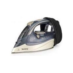 Beldray BEL01621FVDE Powerlite 3200W, Ferro da stiro, Grigio